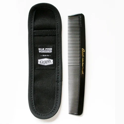 SHOP  GRANT'S GOLDEN BRAND - WATER BASED POMADES, MEN'S GROOMING, MADE IN  USA