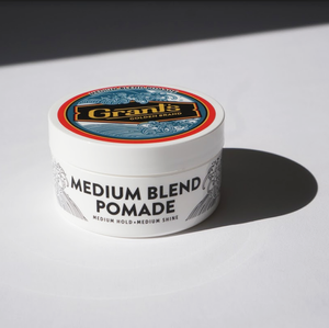grant's golden brand matte dressing Grant's Golden Brand Matte Dressing Review