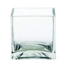 Square Vase
