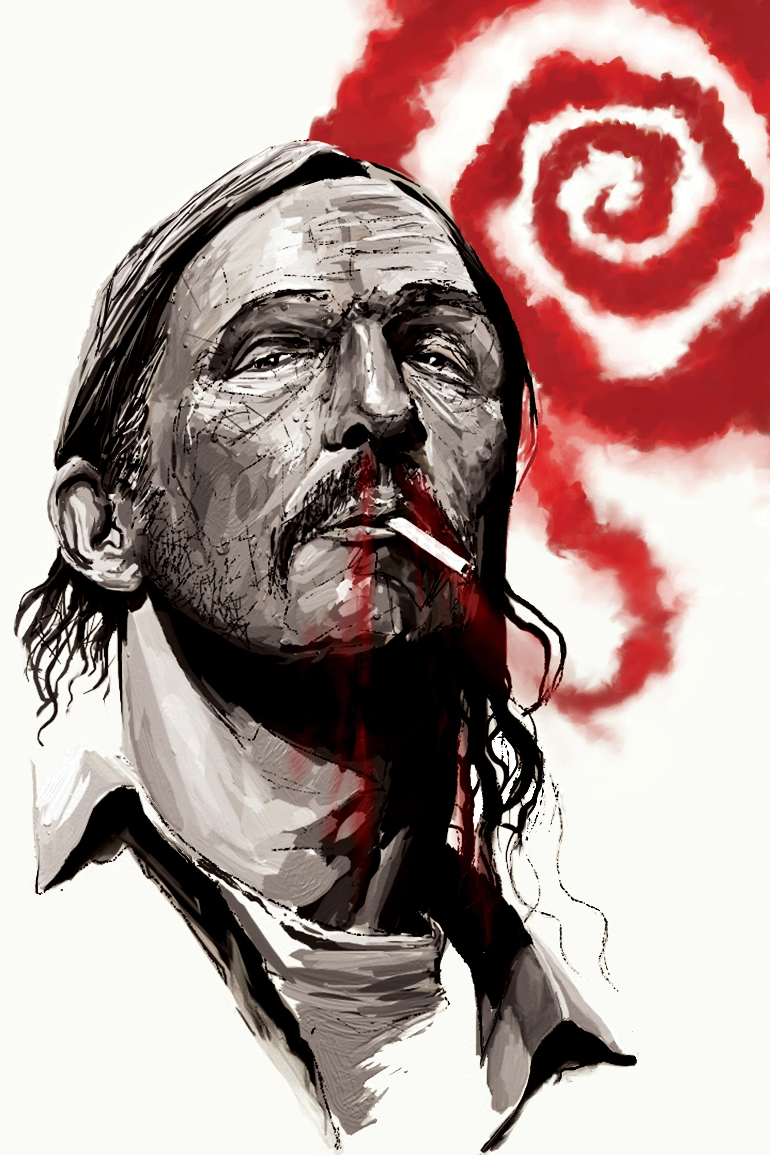 True Detective, Rust .jpeg