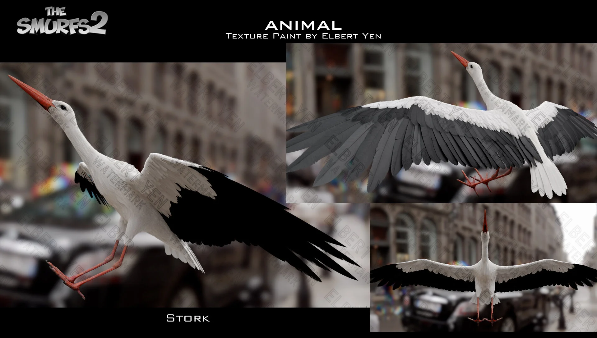 Stork