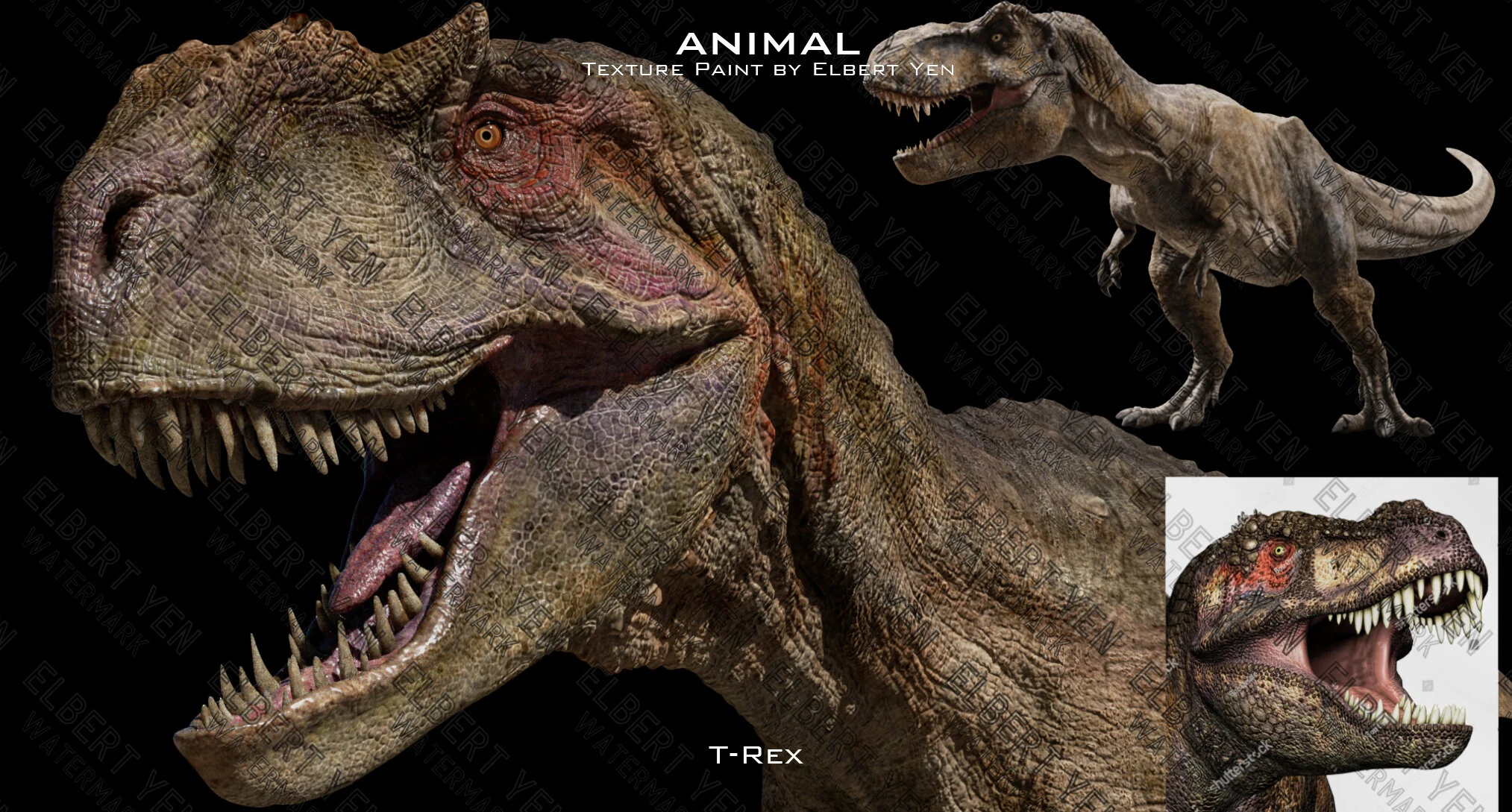 T-Rex
