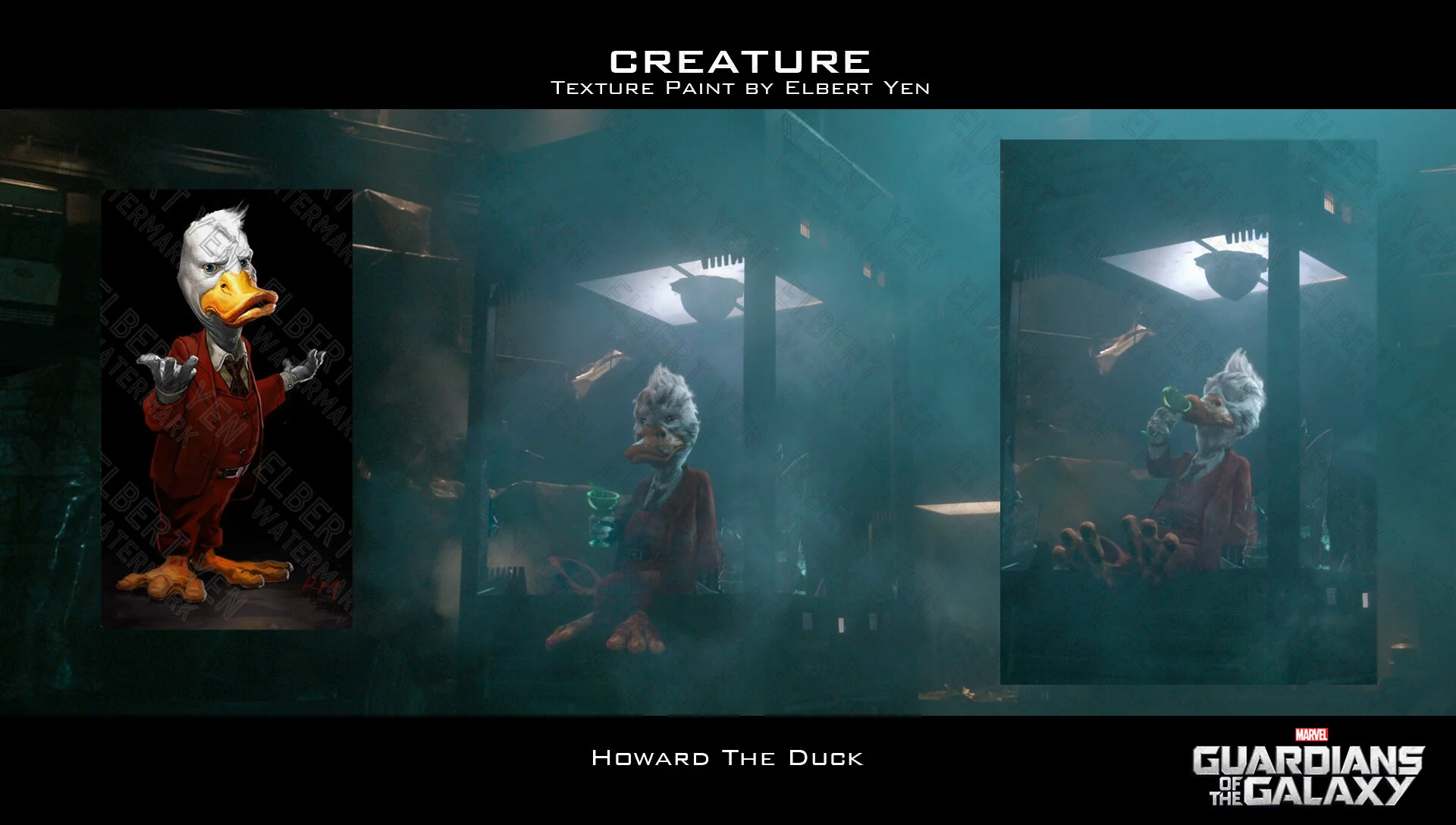 Howard The Duck