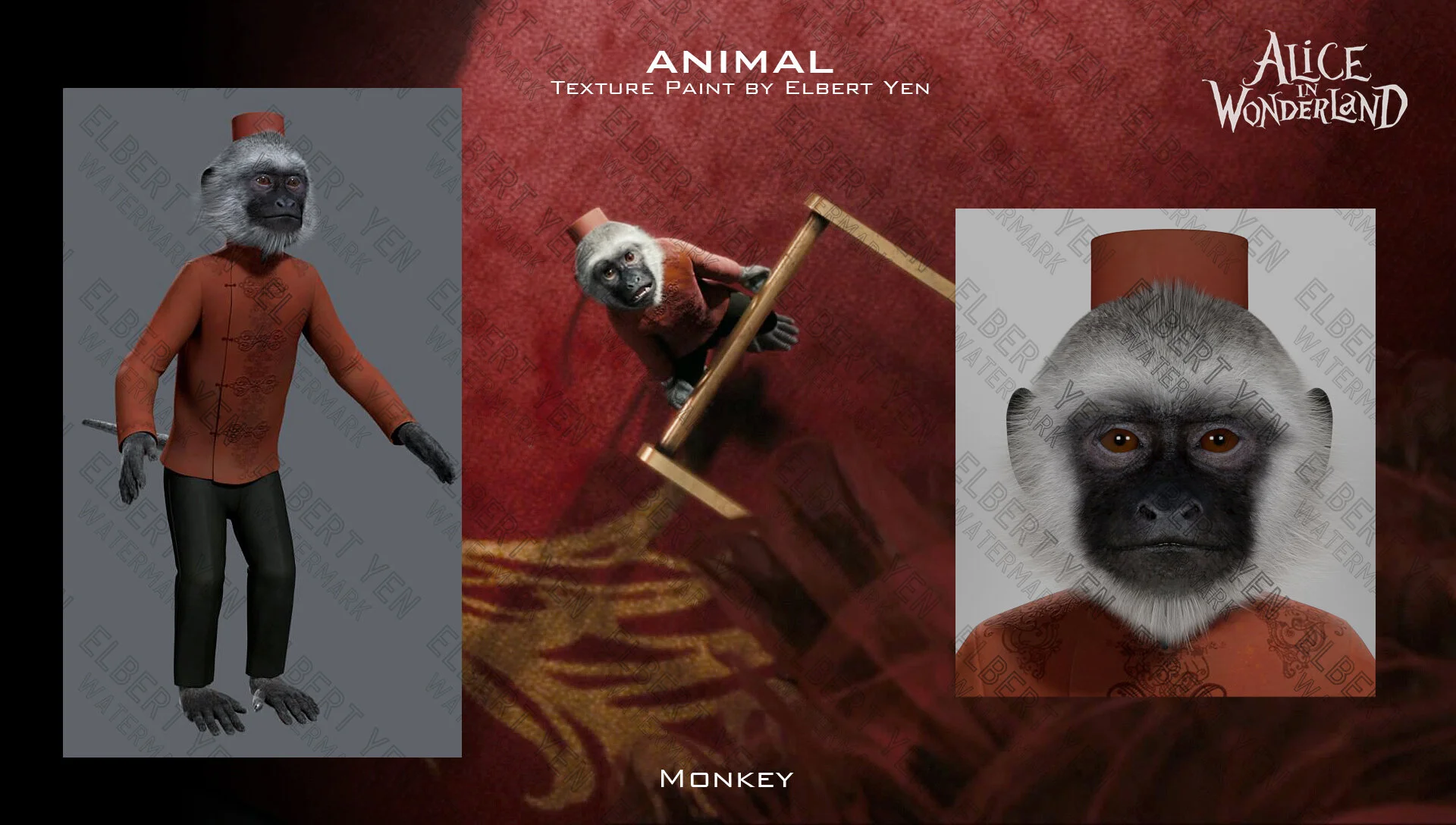 Monkey