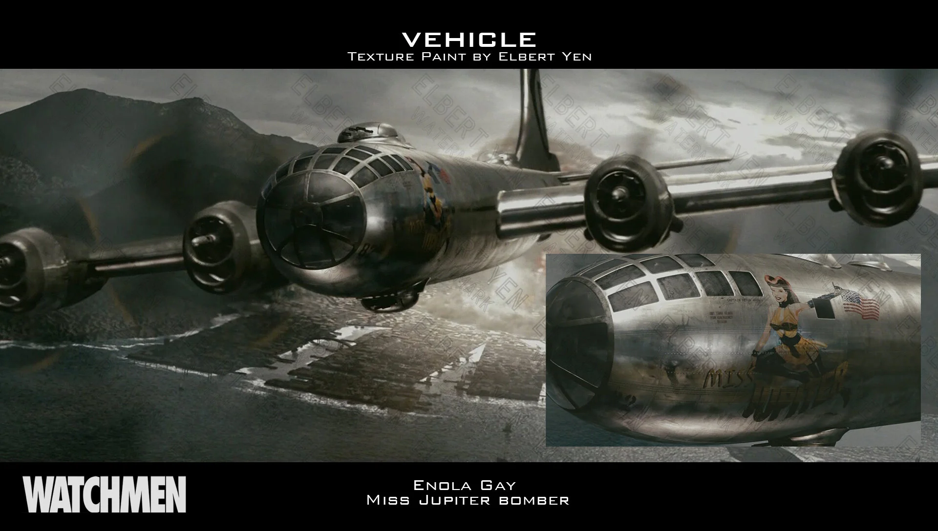 Enola Gay