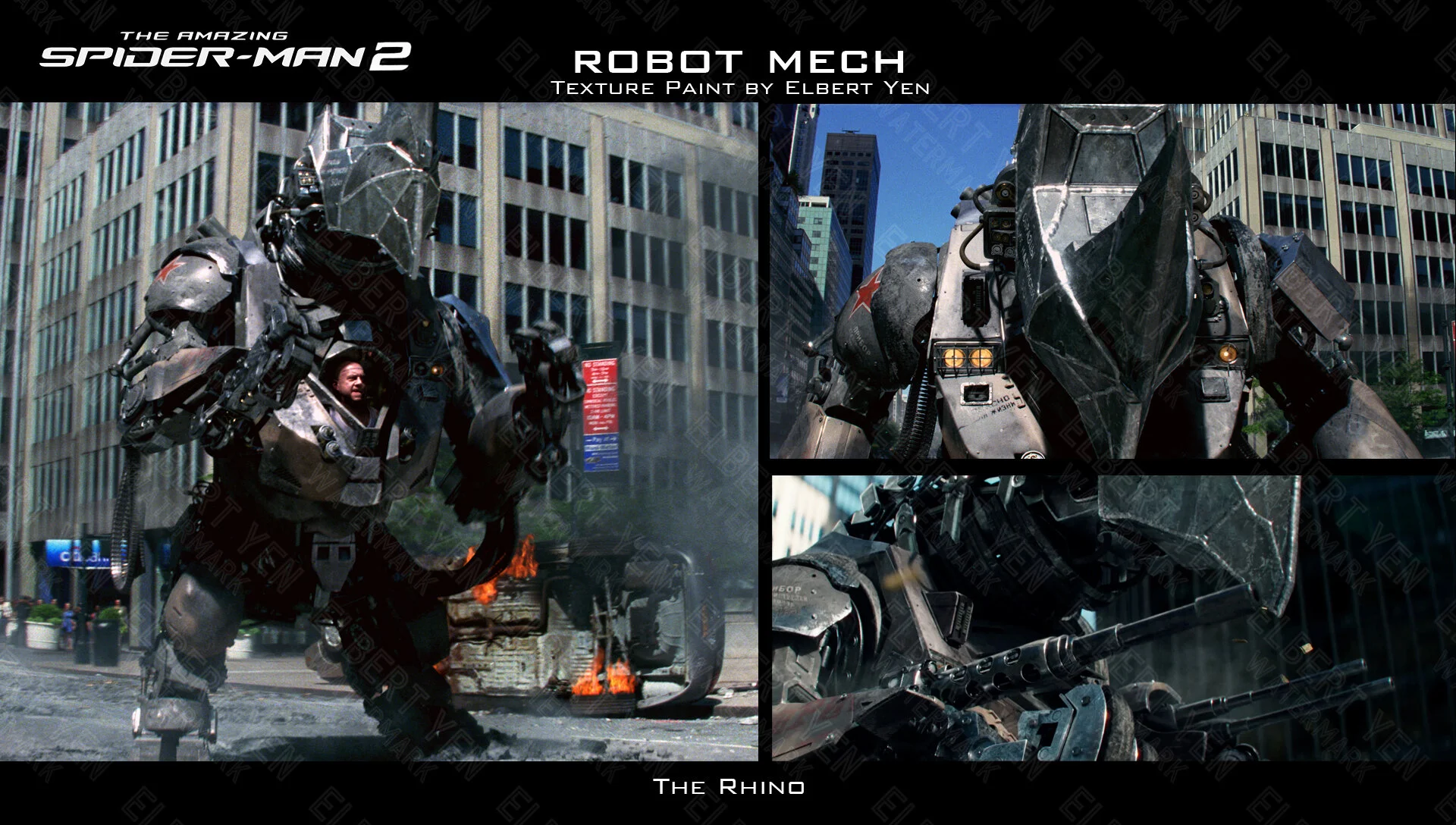 The Rhino