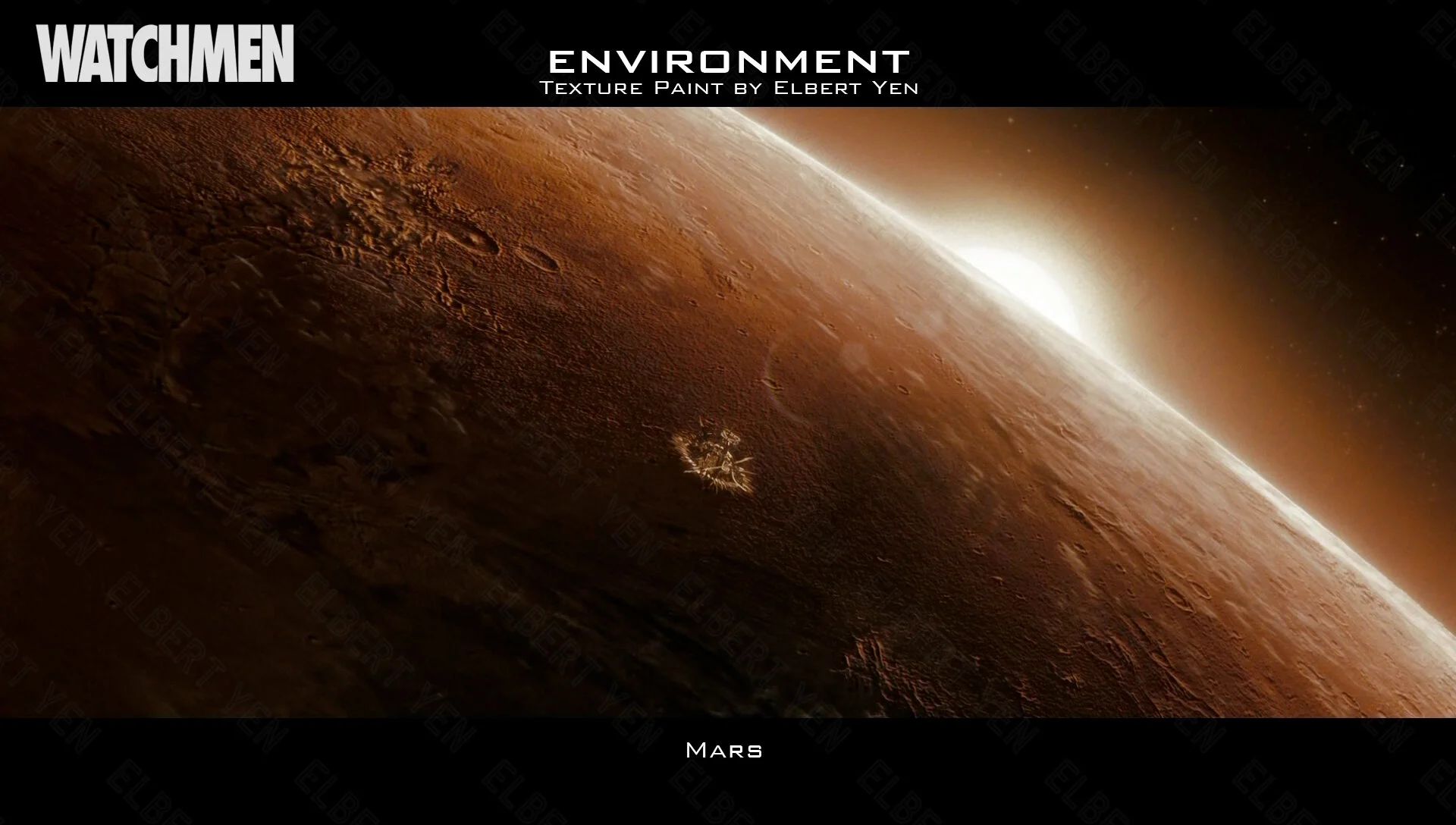 Mars