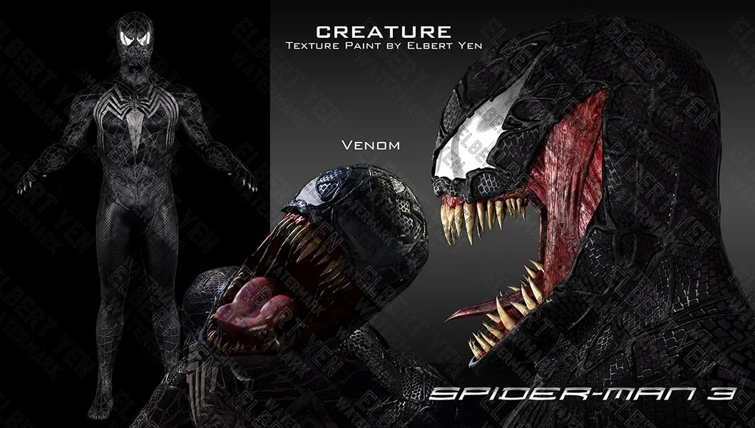 Venom