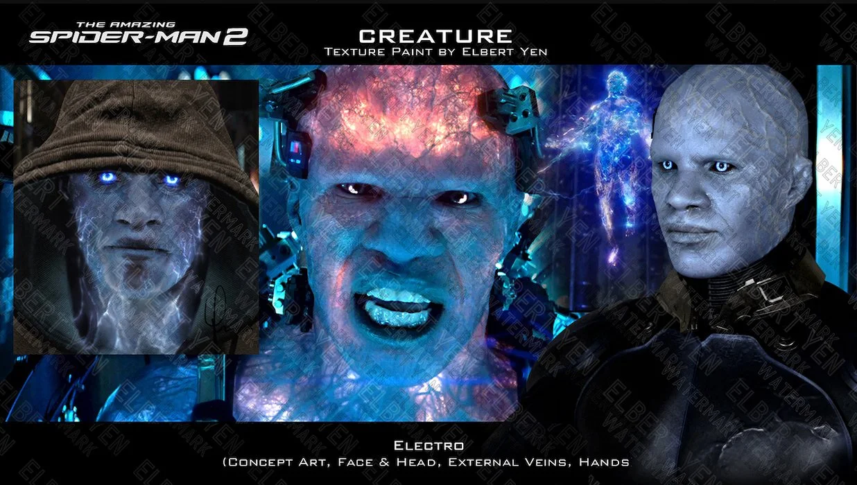 Electro