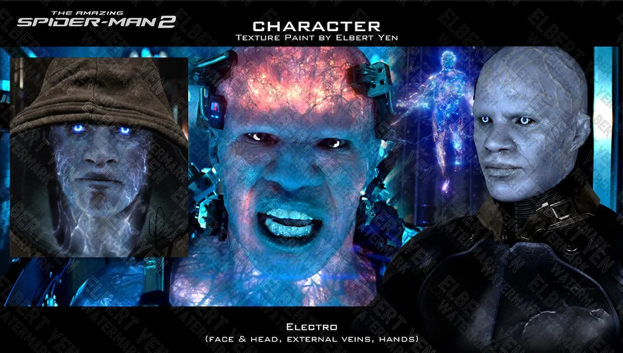 Electro