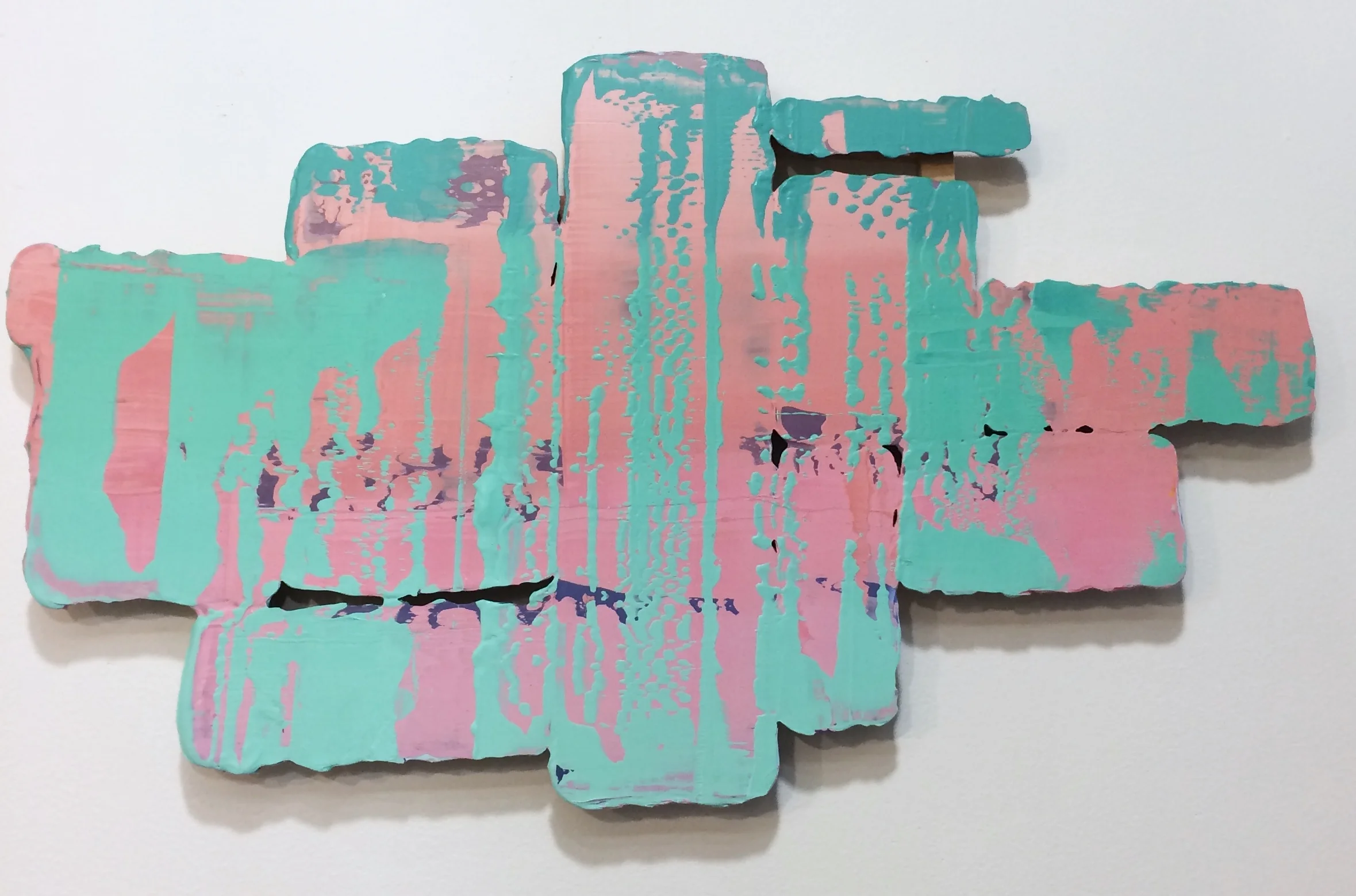 Horizontal Group, 2014