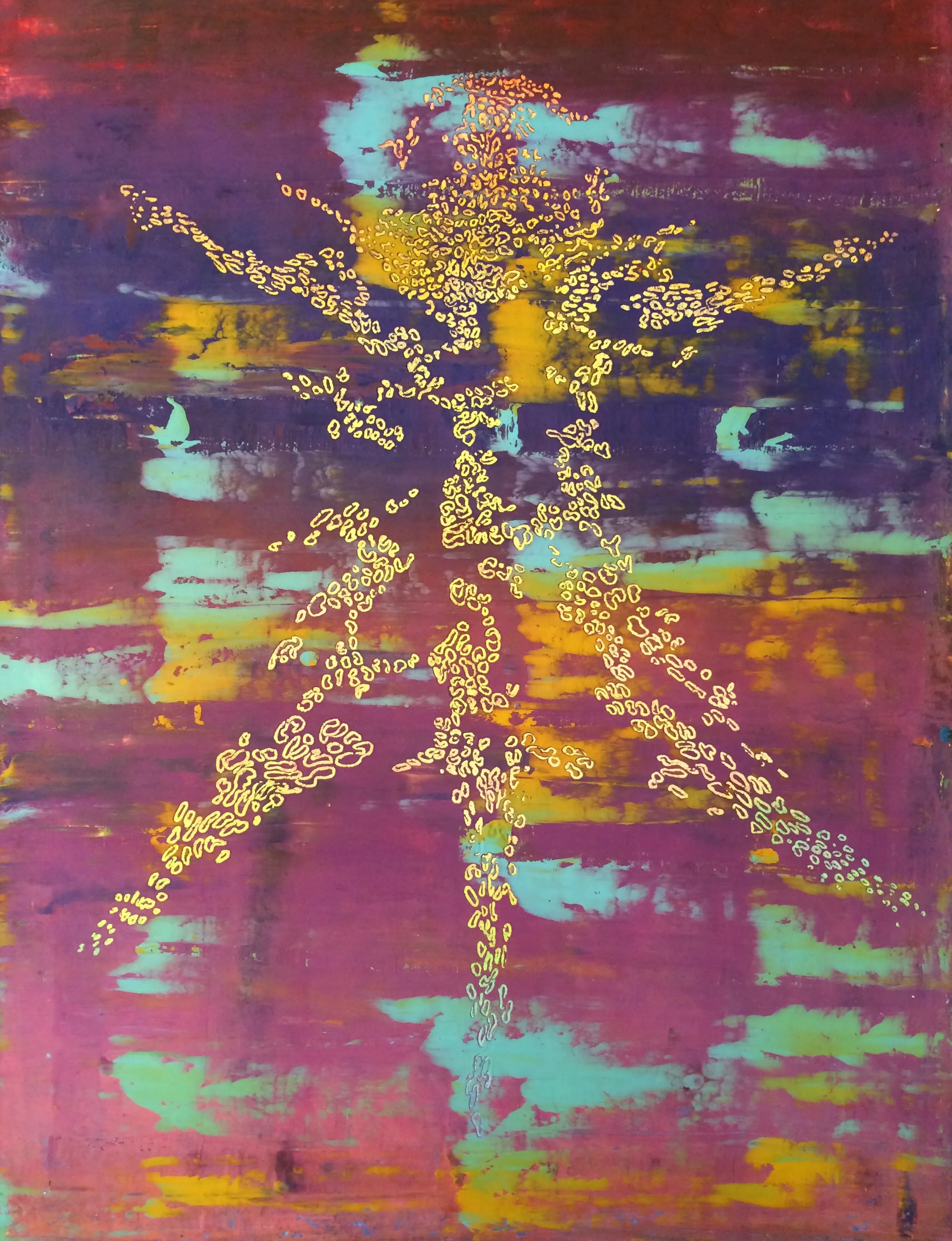 Untitiled, 2015