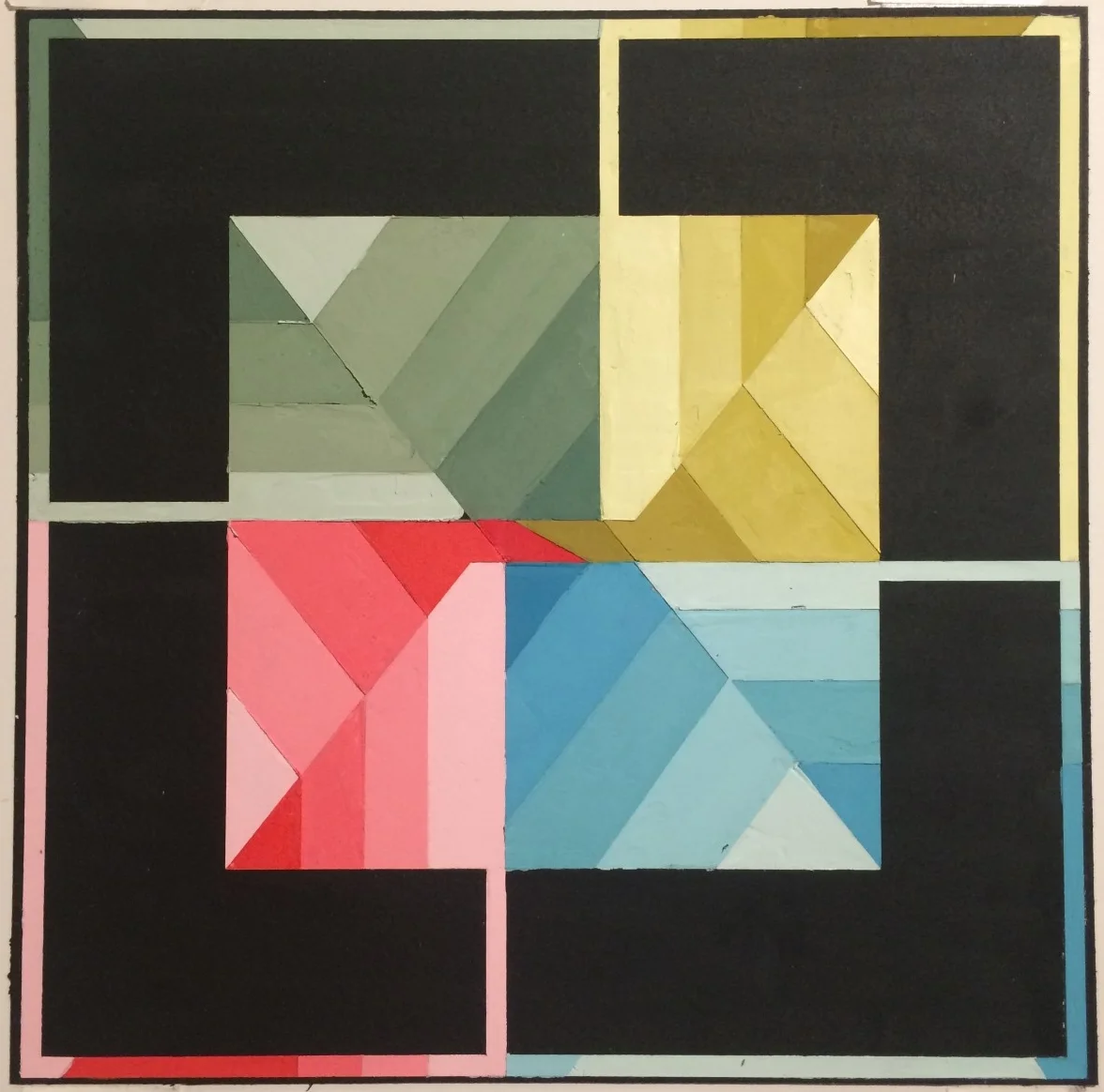 Pinwheel Portal 2, 2017