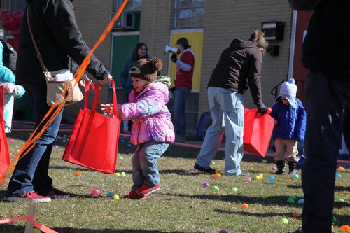 Easter Egg Hunt