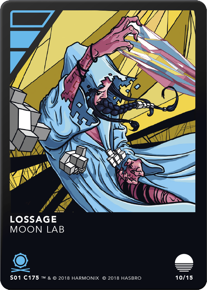 DropMix Boardgame - Loop Lords - Drums