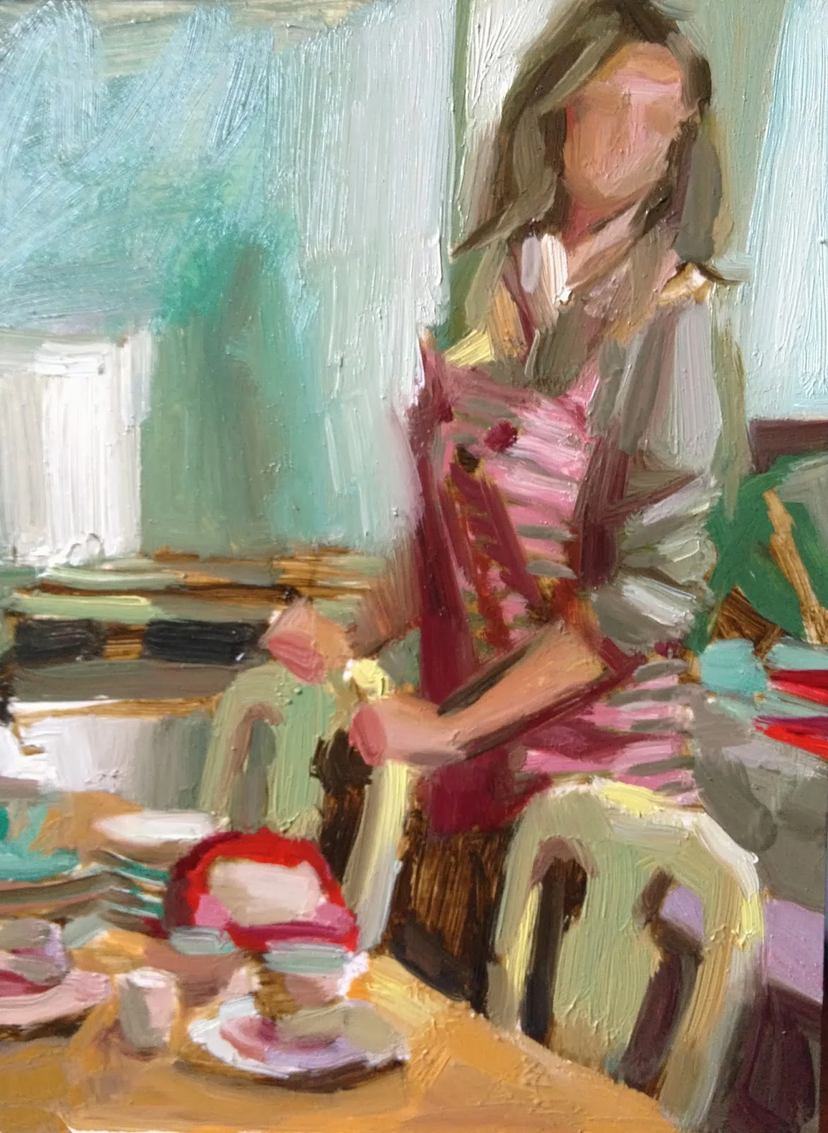 Heather Study