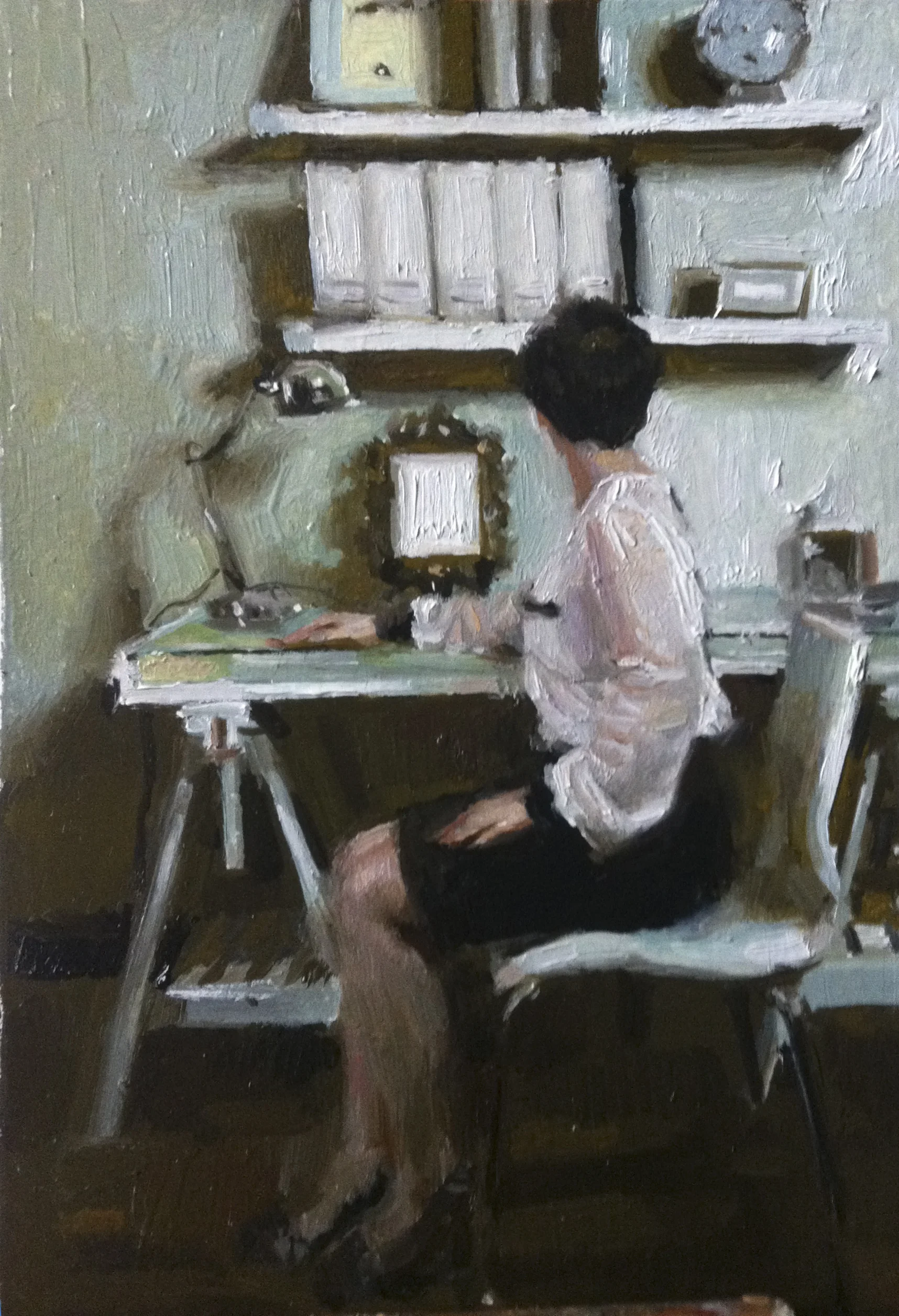 Lauren Study