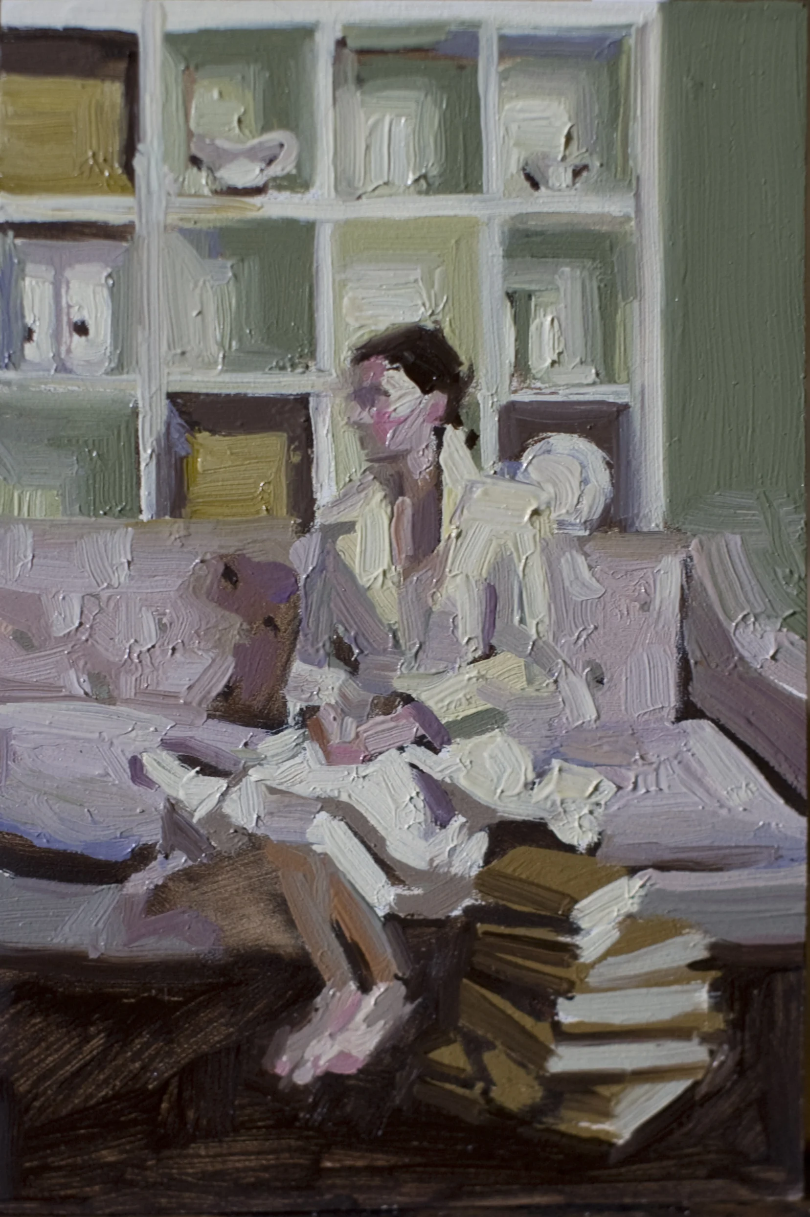 Anna II Study