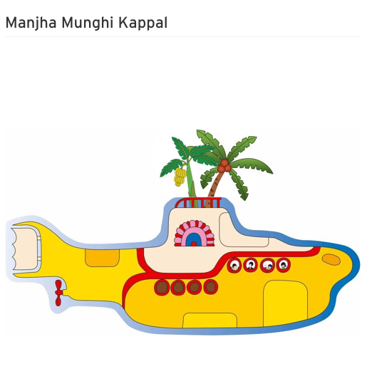 For a crowdsourced adaptation of 'Pyaar hamein kis mod mein le aaya" with Krish Ashok , check here: https://soundcloud.com/krishashok/pyaar-hamein-kis-mod