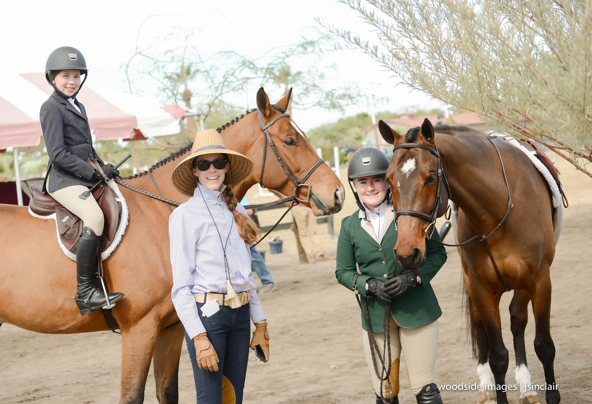 Longview Stables