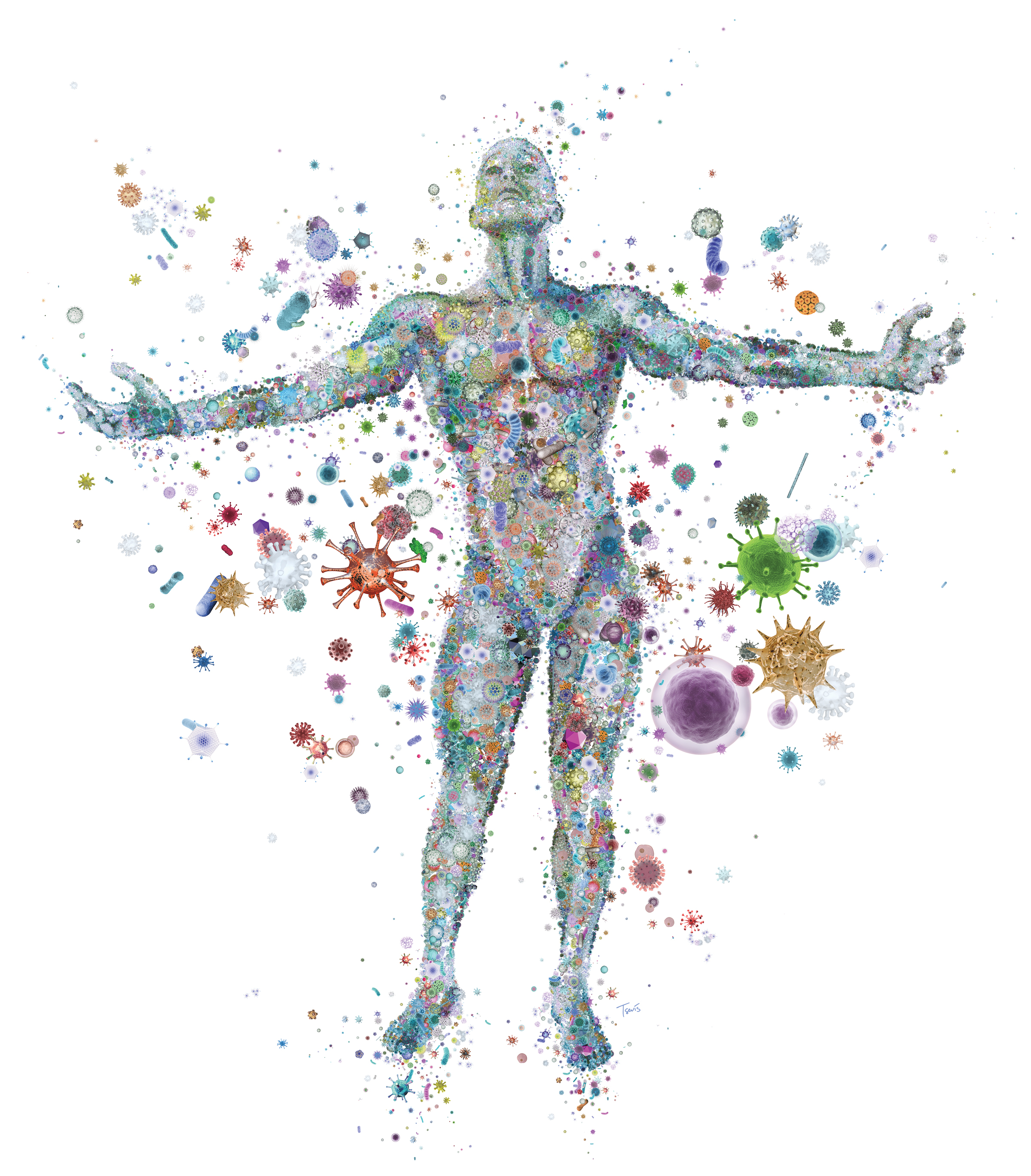 Human Microbiome