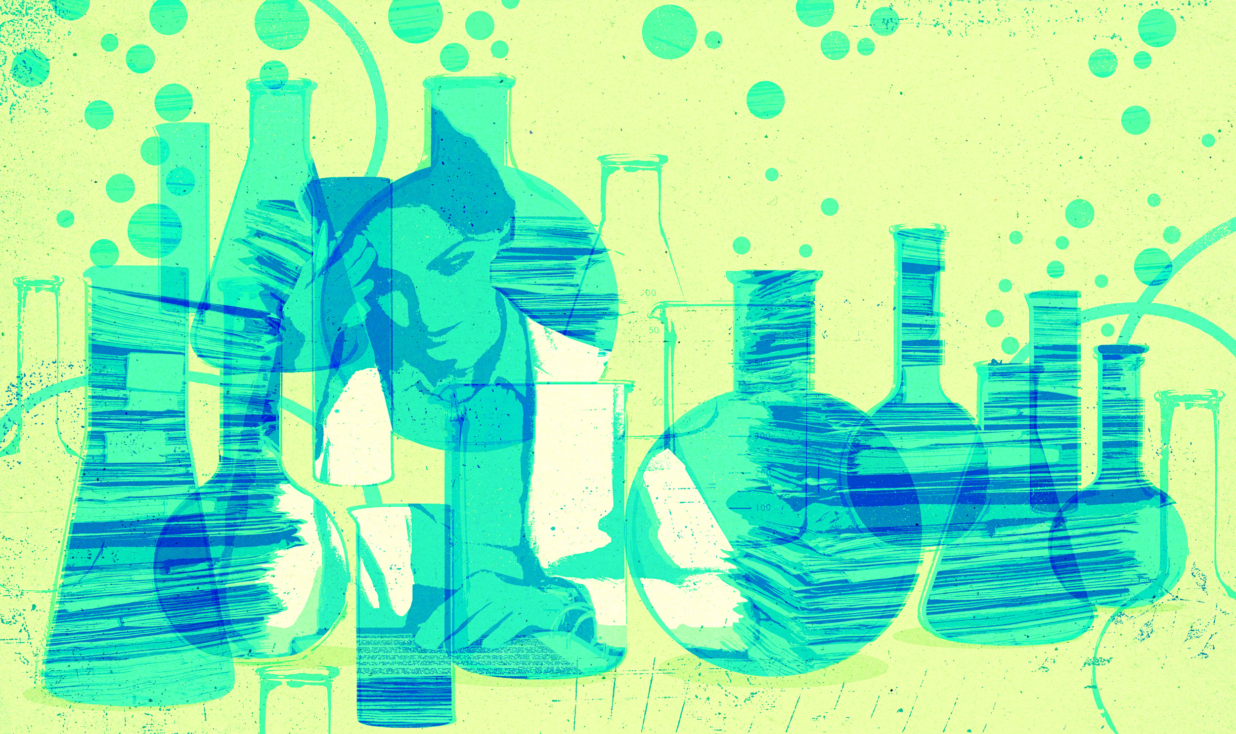 Science Interrupted