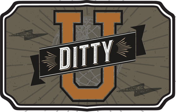 About Us The Ditty Foundation
