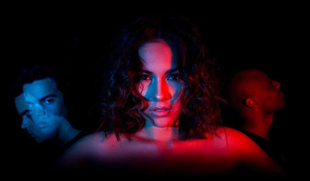 "Blind Love" Promo by Rashaad Piggott