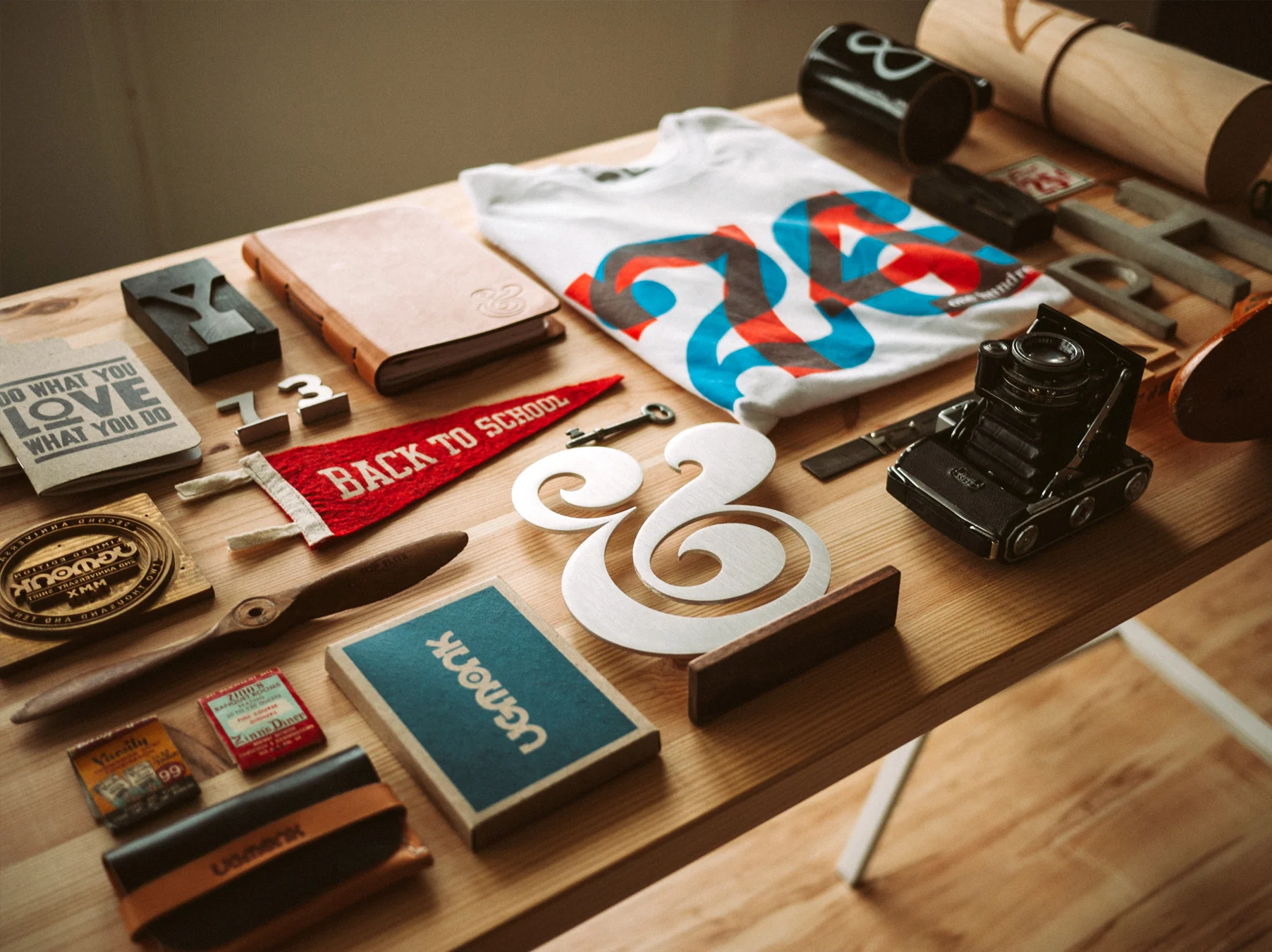 Cultivating a culture of creativity