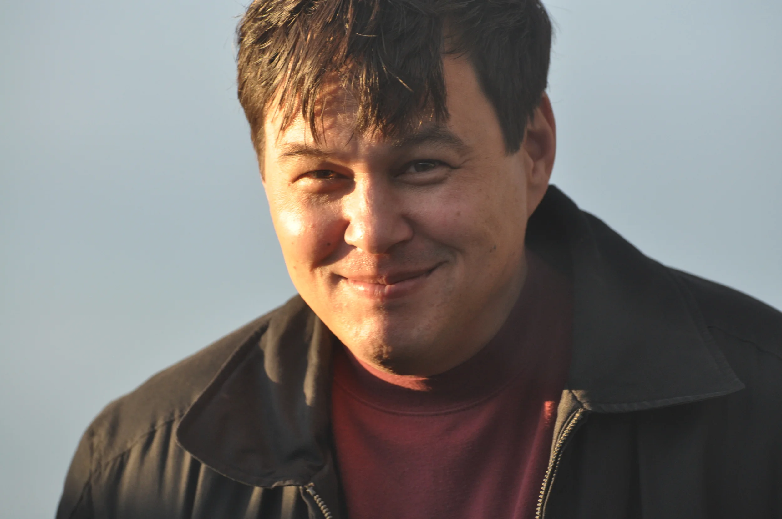 Everyone should have a husband like mine