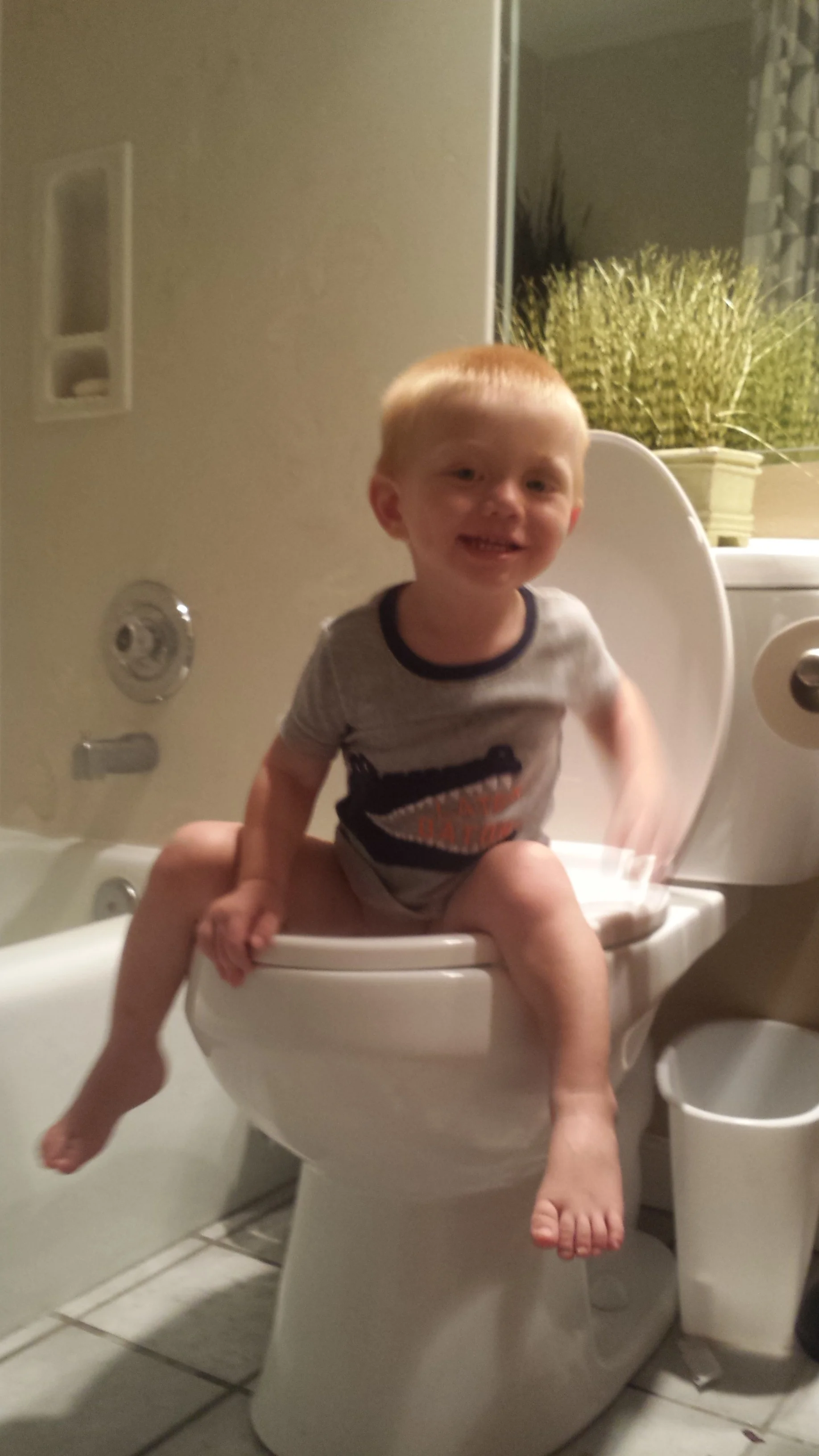 Growing up.... sniff sniff