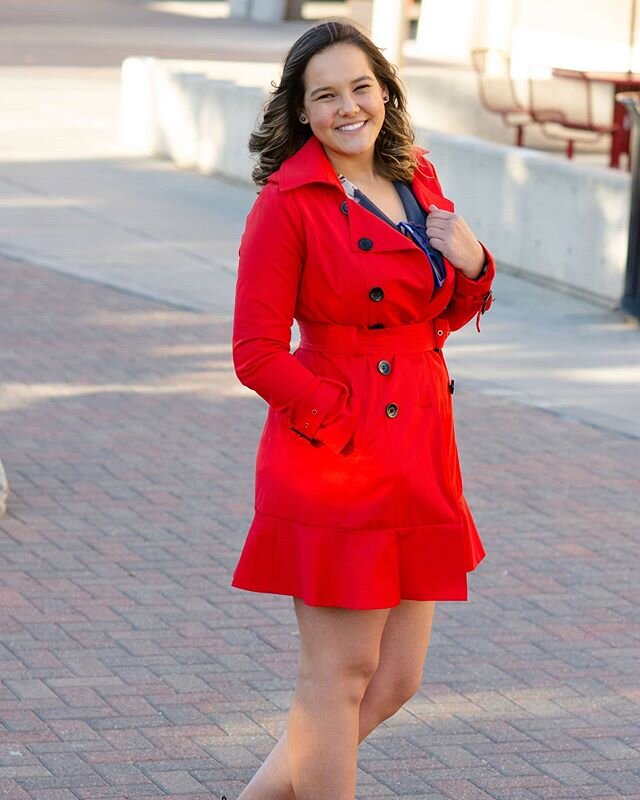 *senior sneak peek* Some of these photos were taken in the middle of the road, and there were cars stopping just to tell us how beautiful Elena is.. 💕 and maybe to get out of the road. 😏