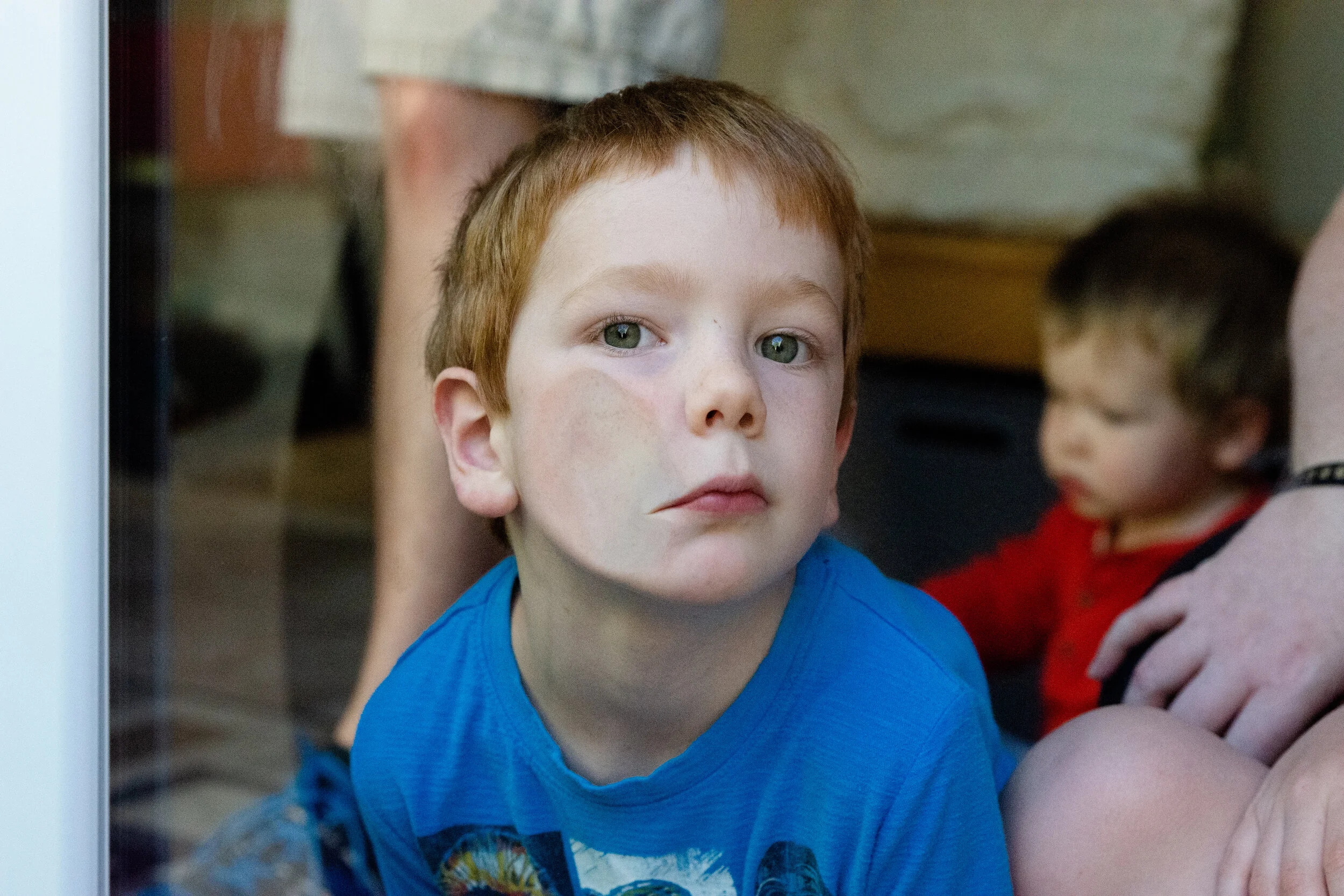 2020 - Life During the COVID-19 Quarantine