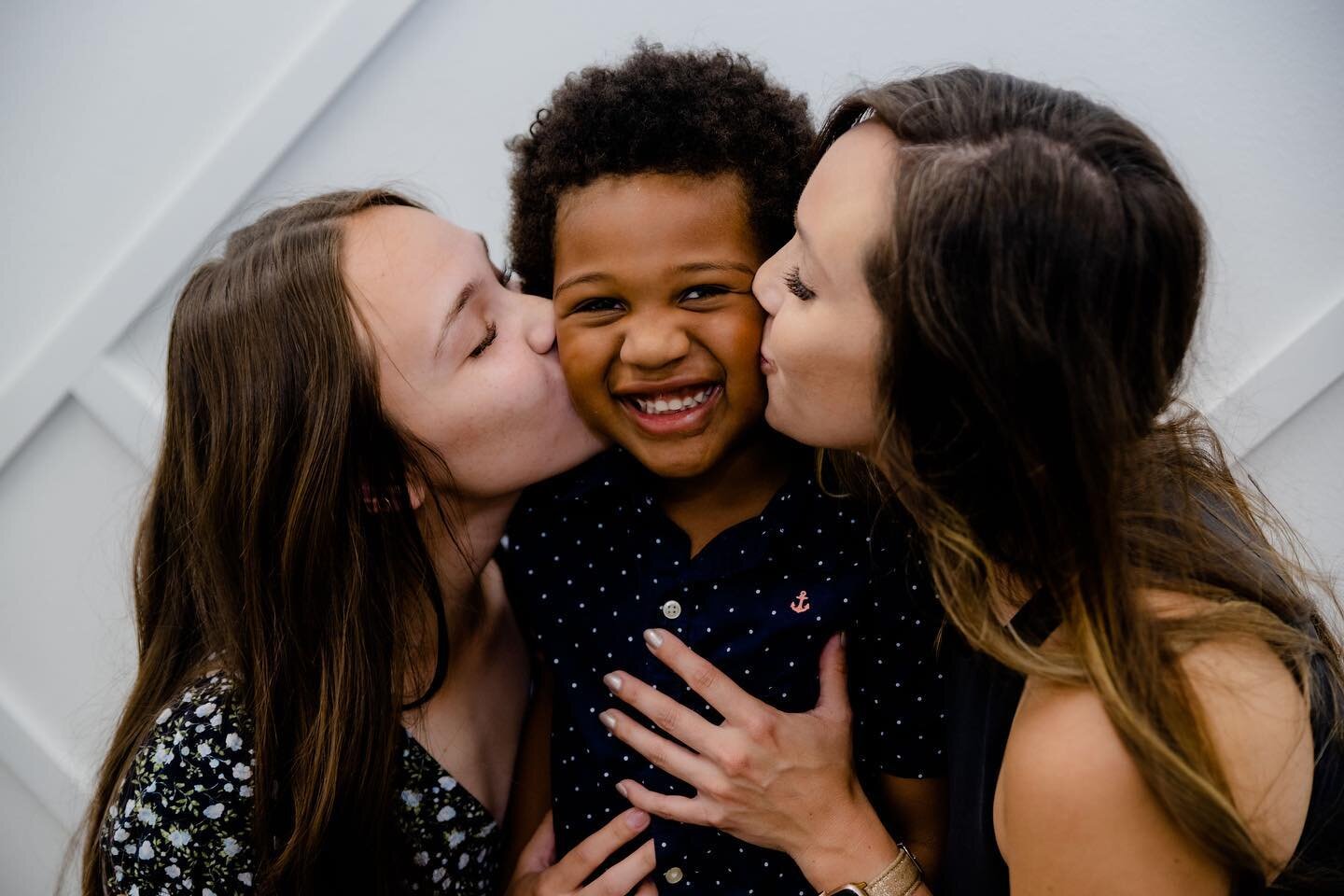 Sneak peek: Julie and I were so blessed to be invited to this sweet boy&rsquo;s adoption day 🥰.

His wonderful family, friends and class were all so excited to love and support him on his special day.

Best quote of the day: His big sister said to h