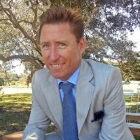 Shane Rendoth, Co-Founder & Director at MyWitness