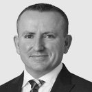 Mark Whiteman, Lending Manager - St George 