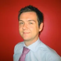 Lawrence Allum, Head of Marketing Operations at Deloitte Australia