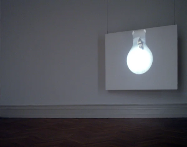 The Moth and the Lamp, Mark Neville, 2008