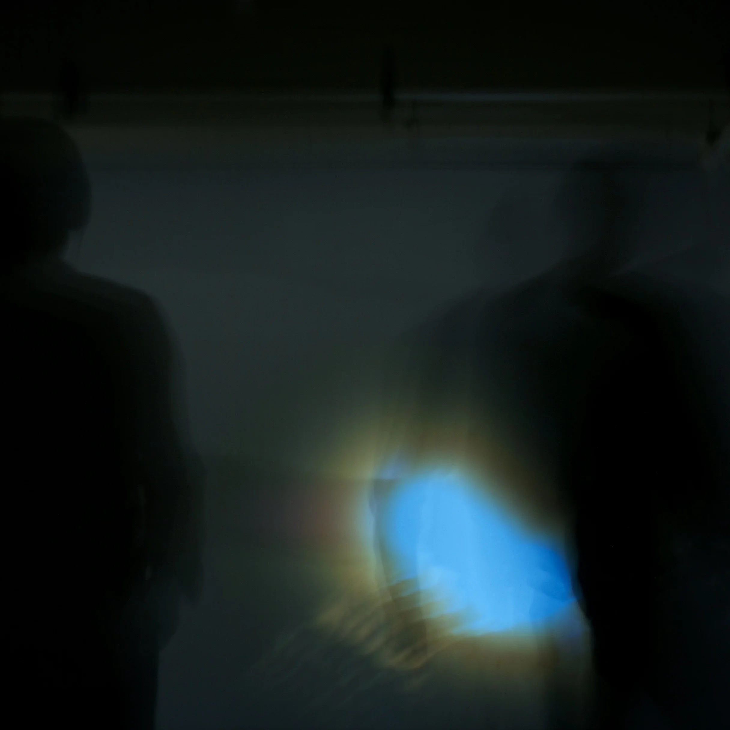 What I Leave Behind I Bring With Me @ Salur Myndlistarfélagsins, Akureyri