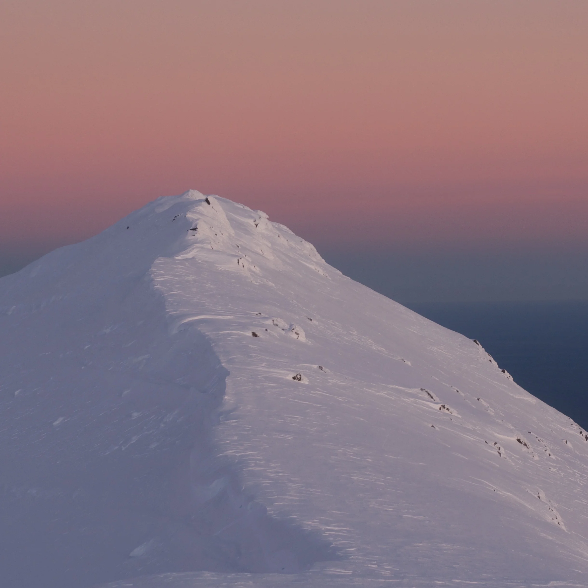Dark Winter: Fallen Light @ Skammdegi Festival