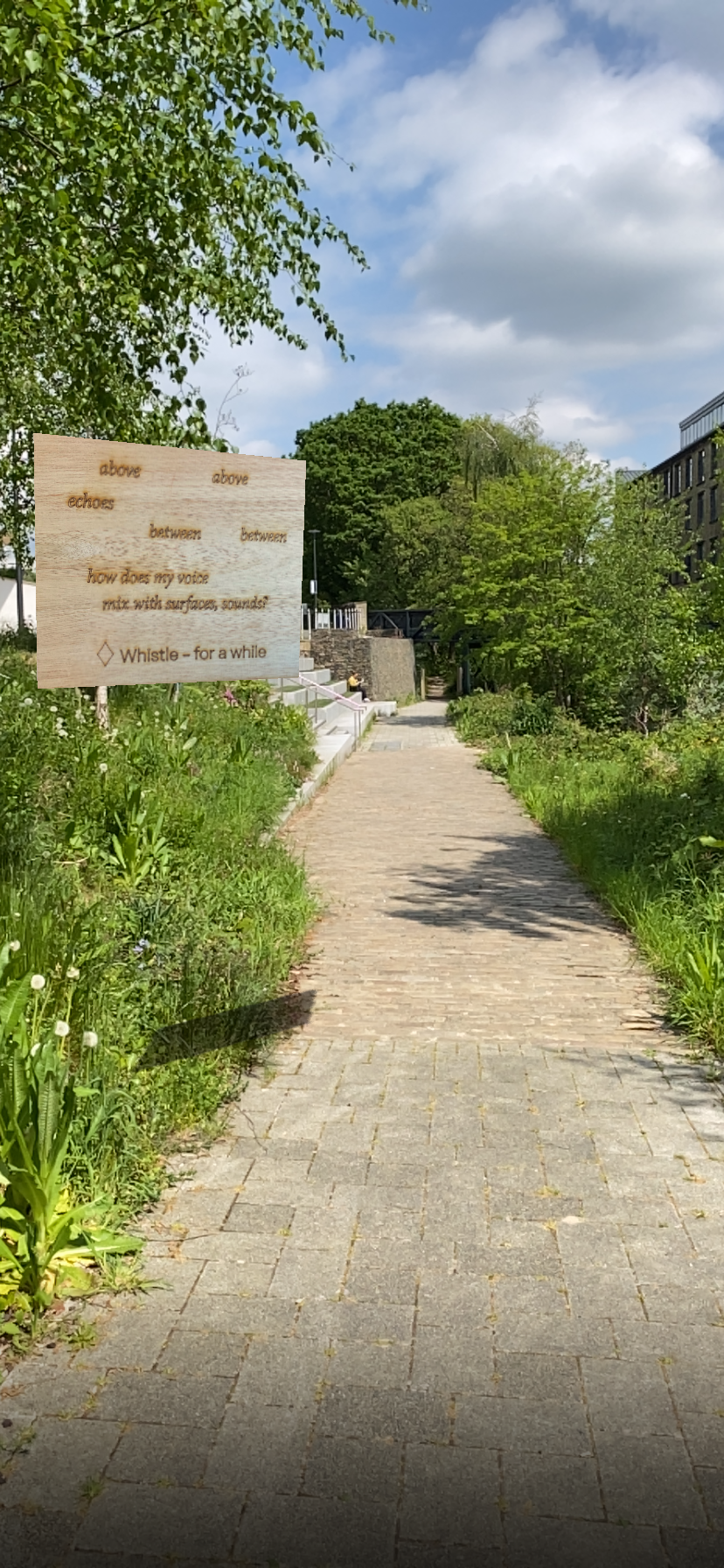 2 - Entrance to the canal Path - Hoverlay.PNG