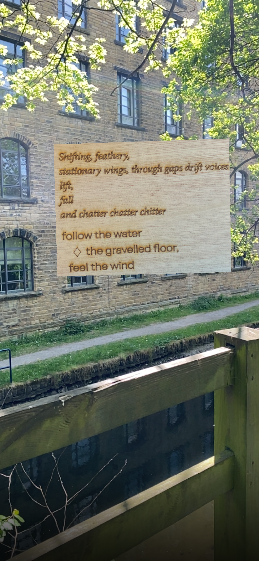 4. Gravelled floor canal - Hoverlay.PNG