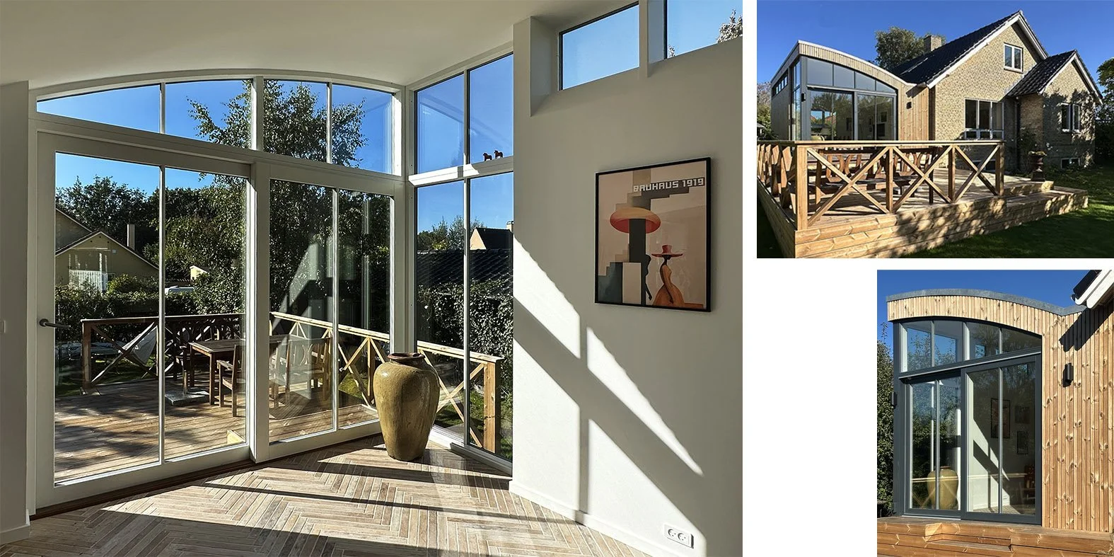 VINGESLAG - BRØNSHØJ