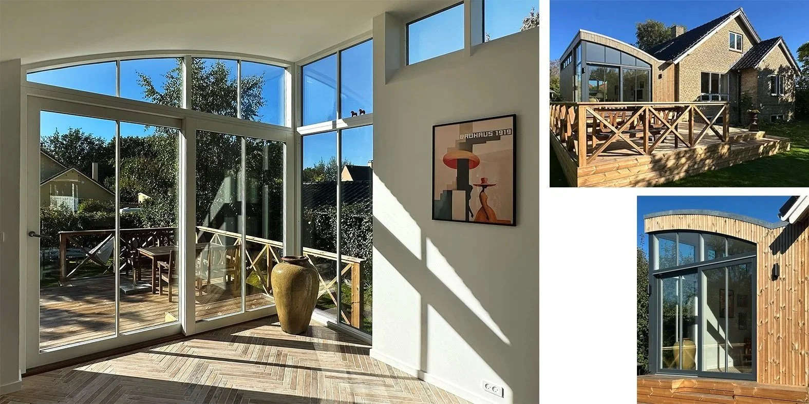 VINGESLAG - BRØNSHØJ