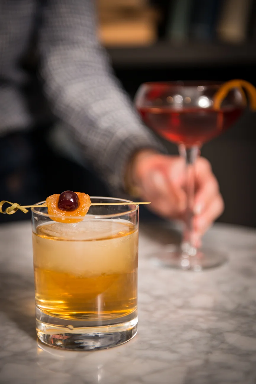 Client: Edgar's Proof & Provision | Bar/Restaurant, Savannah, GA