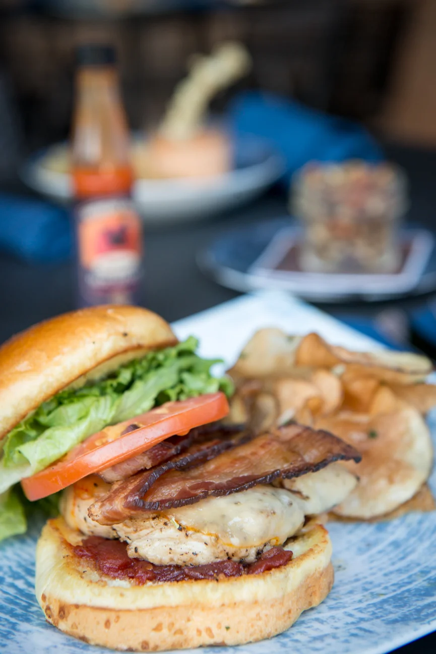 Client: Edgar's Proof & Provision | Bar/Restaurant, Savannah, GA
