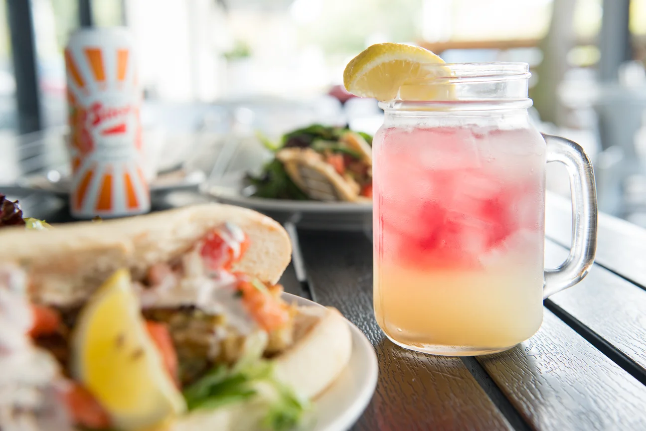 Client: Kayak Kafe | Restaurant, Savannah, GA
