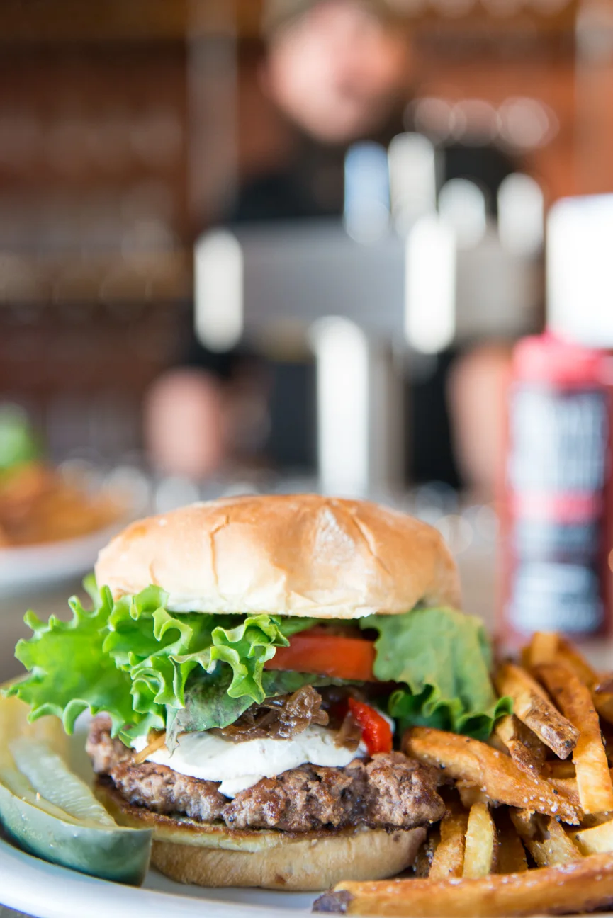 Client: Green Truck Pub | Restaurant, Savannah, GA
