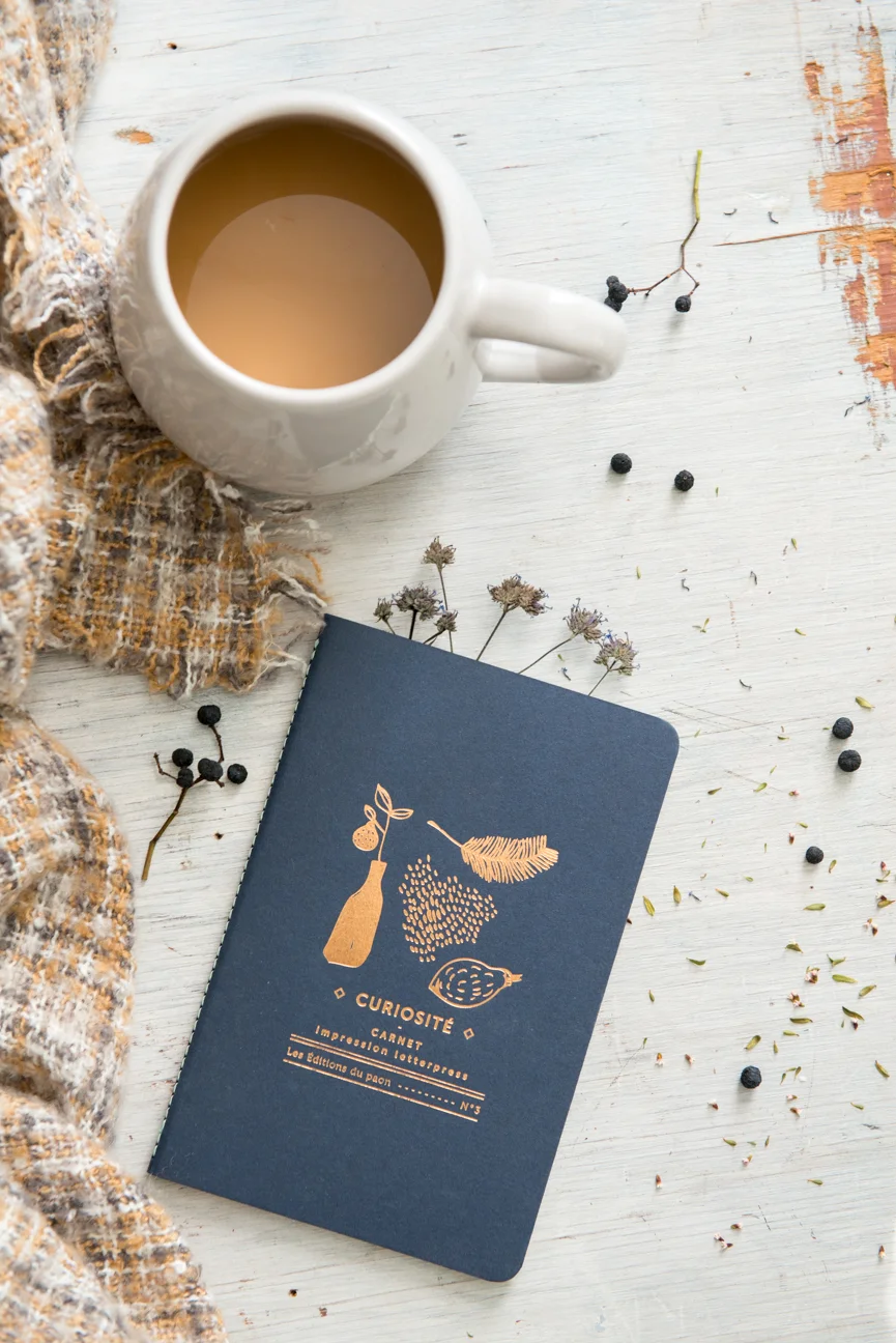 Fall Coffee | Paprika Southern Studios
