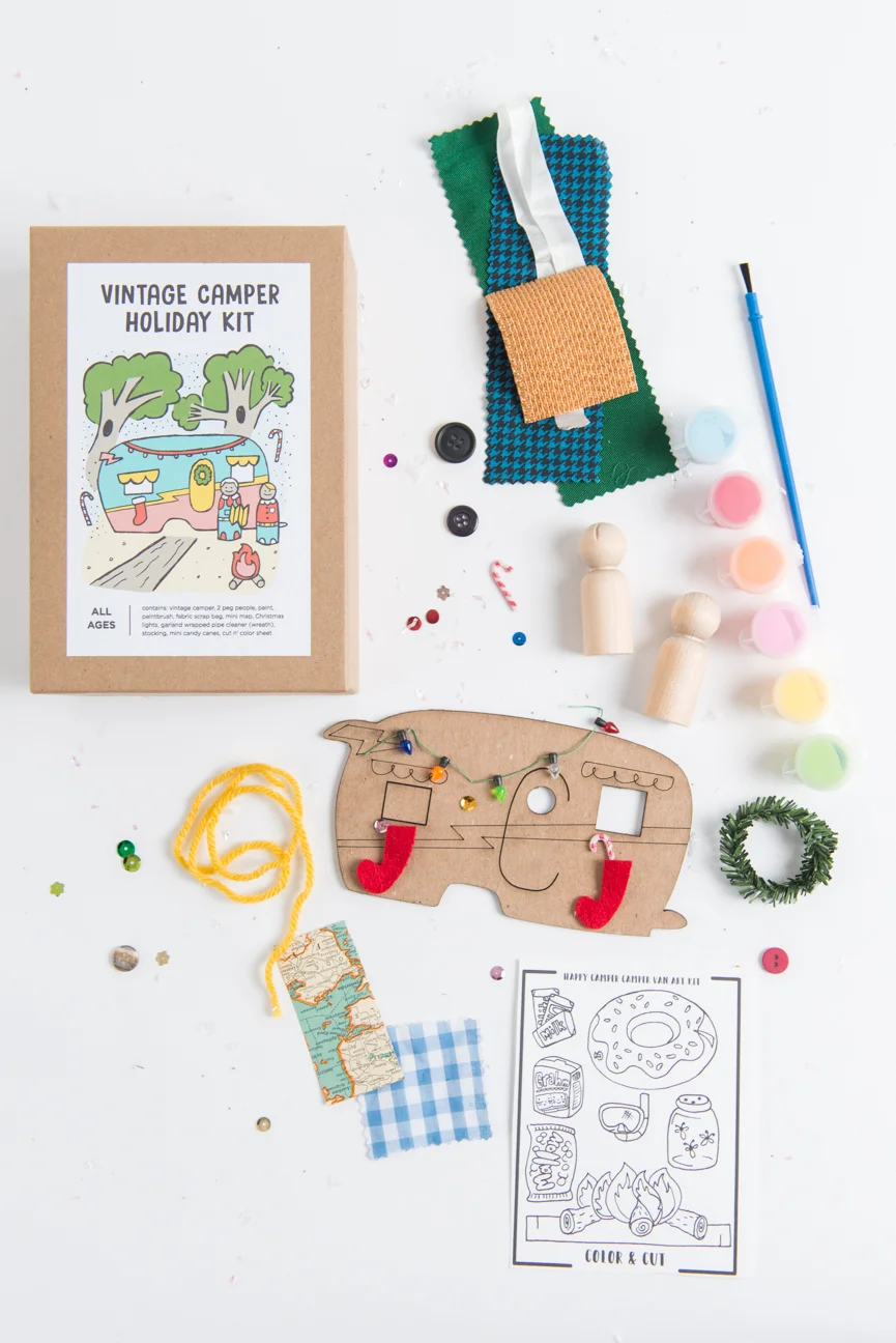 Client: Scribble Art Studio | Children's Art Studio, Savannah, GA